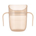 LOVI Hrneček tréningový Genius 150ml Nude