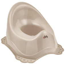 MALTEX Nočník protiskluzový Classic - Beige