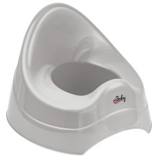 MALTEX Nočník s hudbou Classic - Grey
