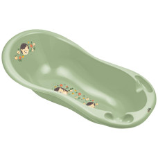 MALTEX Vanička The Nature Buddies 100 cm Ježek - Green