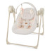 KINDERKRAFT Houpačka Swingee Beige