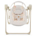 KINDERKRAFT Houpačka Swingee Beige