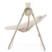 KINDERKRAFT Houpačka Swingee Beige