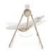 KINDERKRAFT Houpačka Swingee Beige