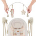 KINDERKRAFT Houpačka Swingee Beige