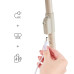 KINDERKRAFT Houpačka Swingee Beige