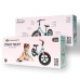 KINDERKRAFT Odrážedlo 2Way Next Mint