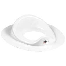 MALTEX Redukce na WC Classic - White