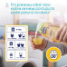 CHICCO Aviváž koncentrovaná Baby Sensitive Jemný dotek 750 ml + vlhčené ubrousky 72 ks zdarma CHICCO Aviváž koncentrovaná Baby Sensitive Jemný dotek 750 ml + vlhčené ubrousky 72 ks zdarma