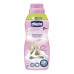CHICCO Aviváž koncentrovaná Baby Sensitive Květinové objetí 750 ml + vlhčené ubrousky 72 ks zdarma CHICCO Aviváž koncentrovaná Baby Sensitive Květinové objetí 750 ml + vlhčené ubrousky 72 ks zdarma