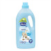 CHICCO Aviváž koncentrovaná Baby Sensitive Sladký pudr 1,5 l, 60 praní + vlhčené ubrousky 72 ks zdar