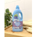 CHICCO Aviváž koncentrovaná Baby Sensitive Sladký pudr 1,5 l, 60 praní + vlhčené ubrousky 72 ks zdar