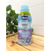 CHICCO Aviváž koncentrovaná Baby Sensitive Sladký pudr 750ml + vlhčené ubrousky 72 ks zdarma
