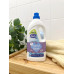 CHICCO Prací gel Baby Sensitive 1,5 l (27 praní) + vlhčené ubrousky 72 ks zdarma CHICCO Prací gel Baby Sensitive 1,5 l (27 praní) + vlhčené ubrousky 72 ks zdarma