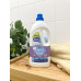 CHICCO Prací gel Baby Sensitive 1,5 l (27 praní) + vlhčené ubrousky 72 ks zdarma
