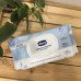 CHICCO Prací gel Baby Sensitive 1,5 l (27 praní) + vlhčené ubrousky 72 ks zdarma