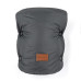 PETITE&MARS Fusak 4v1 Comfy Elegant Caramel + rukávník Jasie Charcoal Grey PETITE&MARS Fusak 4v1 Comfy Elegant Caramel + rukávník Jasie Charcoal Grey