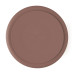 PETITE&MARS Talířek silikonový dělící kulatý Take&Match Velvet Latte 6m+