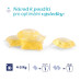 CHICCO Prací kapsle Baby Sensitive 20ks, 0m+ CHICCO Prací kapsle Baby Sensitive 20ks, 0m+