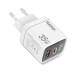 NENO Rychlonabíječka síťová NC1 35W GaN3