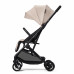 KINDERKRAFT Kočárek sportovní Indy 3 Misty Beige KINDERKRAFT Kočárek sportovní Indy 3 Misty Beige