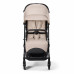 KINDERKRAFT Kočárek sportovní Indy 3 Misty Beige KINDERKRAFT Kočárek sportovní Indy 3 Misty Beige