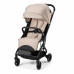 KINDERKRAFT Kočárek sportovní Indy 3 Misty Beige KINDERKRAFT Kočárek sportovní Indy 3 Misty Beige