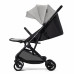 KINDERKRAFT Kočárek sportovní Indy 3 Urban Grey KINDERKRAFT Kočárek sportovní Indy 3 Urban Grey