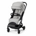 KINDERKRAFT Kočárek sportovní Indy 3 Urban Grey KINDERKRAFT Kočárek sportovní Indy 3 Urban Grey