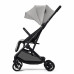 KINDERKRAFT Kočárek sportovní Indy 3 Urban Grey KINDERKRAFT Kočárek sportovní Indy 3 Urban Grey