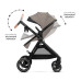 KINDERKRAFT Kočárek kombinovaný 3v1 Esme Pro Sand Beige