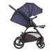 PETITE&MARS Sedačka ke kombinovanému kočárku Vario - Midnight Blue PETITE&MARS Sedačka ke kombinovanému kočárku Vario - Midnight Blue