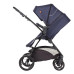 PETITE&MARS Sedačka ke kombinovanému kočárku Vario - Midnight Blue PETITE&MARS Sedačka ke kombinovanému kočárku Vario - Midnight Blue