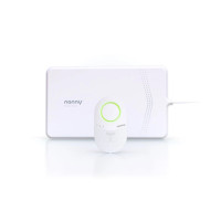 JABLOTRON Monitor dechu miminka Nanny 3