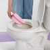 BRIGHT STARTS Toaleta dětská se zvukem Disney Princess™ My Size Potty™ 18m+, do 23kg BRIGHT STARTS Toaleta dětská se zvukem Disney Princess™ My Size Potty™ 18m+, do 23kg