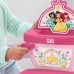 BRIGHT STARTS Toaleta dětská se zvukem Disney Princess™ My Size Potty™ 18m+, do 23kg BRIGHT STARTS Toaleta dětská se zvukem Disney Princess™ My Size Potty™ 18m+, do 23kg