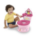 BRIGHT STARTS Toaleta dětská se zvukem Disney Princess™ My Size Potty™ 18m+, do 23kg BRIGHT STARTS Toaleta dětská se zvukem Disney Princess™ My Size Potty™ 18m+, do 23kg