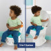 BRIGHT STARTS Toaleta dětská se zvukem Finding Nemo™ My Size Potty™ 18m+, do 23kg
