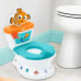 BRIGHT STARTS Toaleta dětská se zvukem Finding Nemo™ My Size Potty™ 18m+, do 23kg