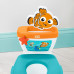BRIGHT STARTS Toaleta dětská se zvukem Finding Nemo™ My Size Potty™ 18m+, do 23kg