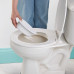 BRIGHT STARTS Toaleta dětská se zvukem Finding Nemo™ My Size Potty™ 18m+, do 23kg
