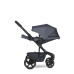 EASYWALKER Set XL kočárek kombinovaný Harvey NXT s příslušenstvím Deep Blue