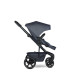 EASYWALKER Set XL kočárek kombinovaný Harvey NXT s příslušenstvím Deep Blue