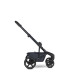 EASYWALKER Set XL kočárek kombinovaný Harvey NXT s příslušenstvím Mocha Brown