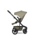 EASYWALKER Set XL kočárek kombinovaný Harvey NXT s příslušenstvím Moss Green