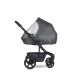 EASYWALKER Set XL kočárek kombinovaný Harvey NXT s příslušenstvím Moss Green