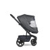EASYWALKER Set XL kočárek kombinovaný Harvey NXT s příslušenstvím Moss Green