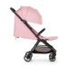 PETITE&MARS Kočárek sportovní Zip Silky Rose