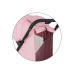 PETITE&MARS Kočárek sportovní Zip Silky Rose