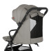 PETITE&MARS Kočárek sportovní Zip Velvet Grey